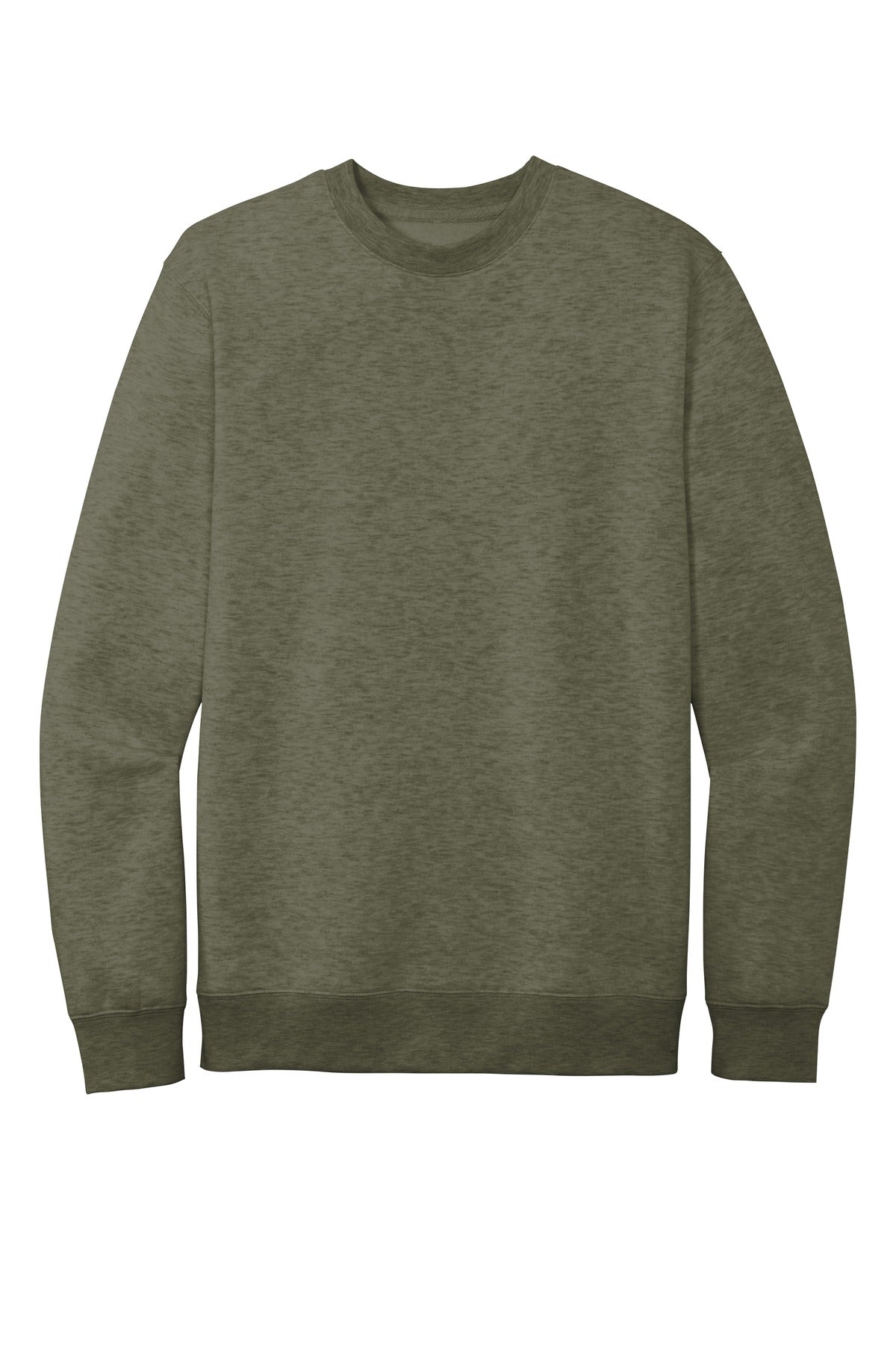Heathered Olive - 