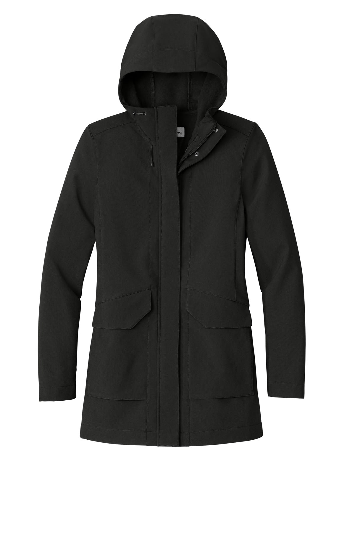 Deep Black - 
