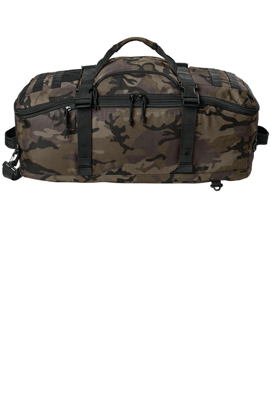 Black Ink Camo - 