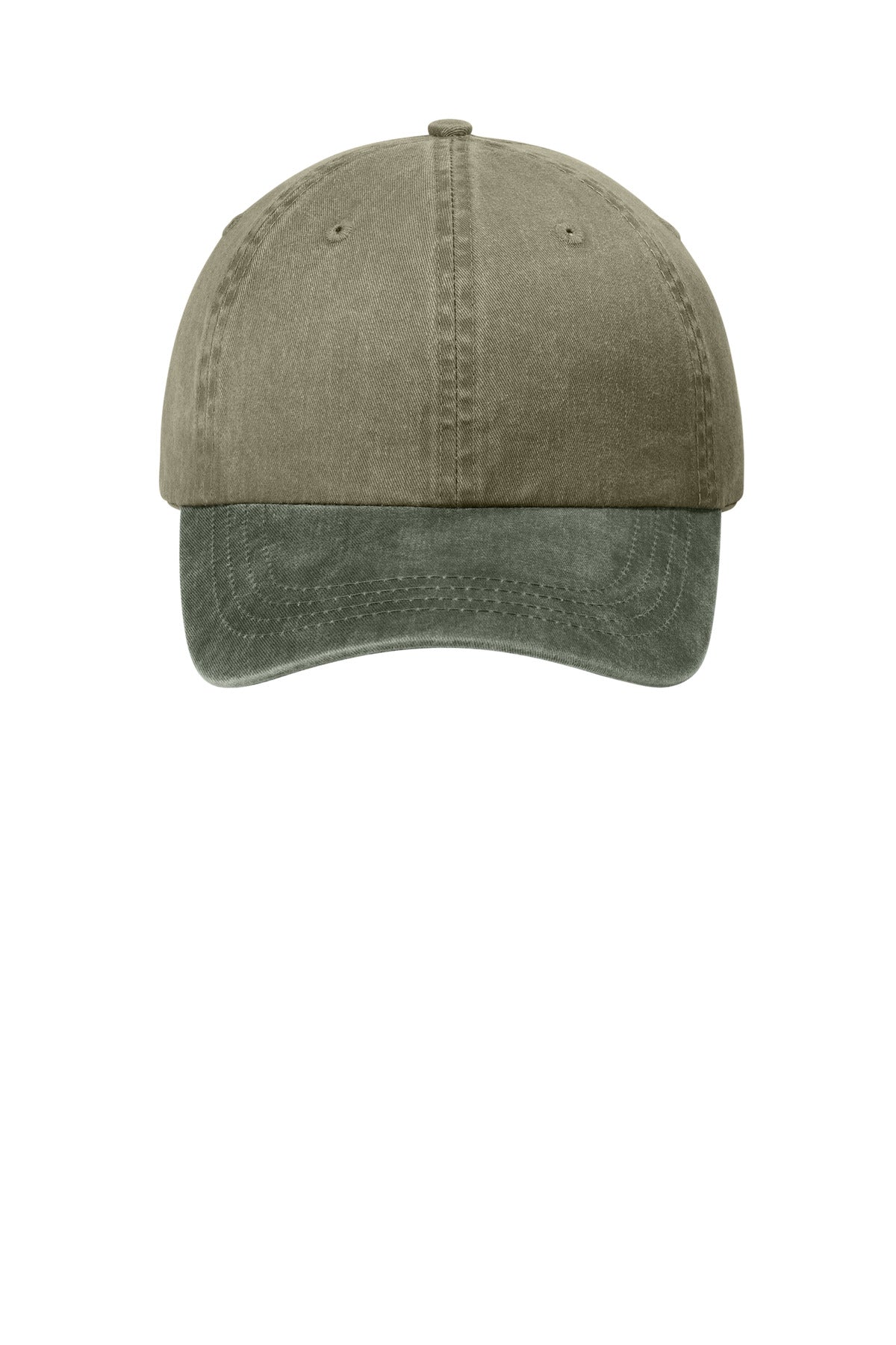 Khaki/ Hunter - 