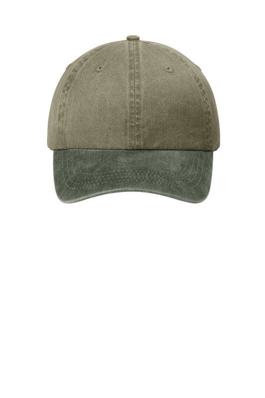 Khaki/ Hunter - 