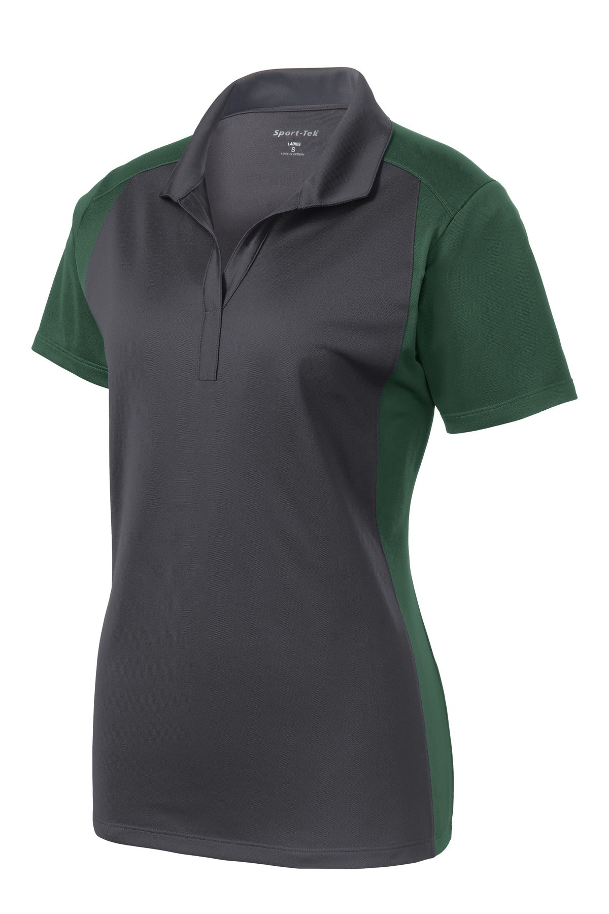 Iron Grey/ Forest Green - 