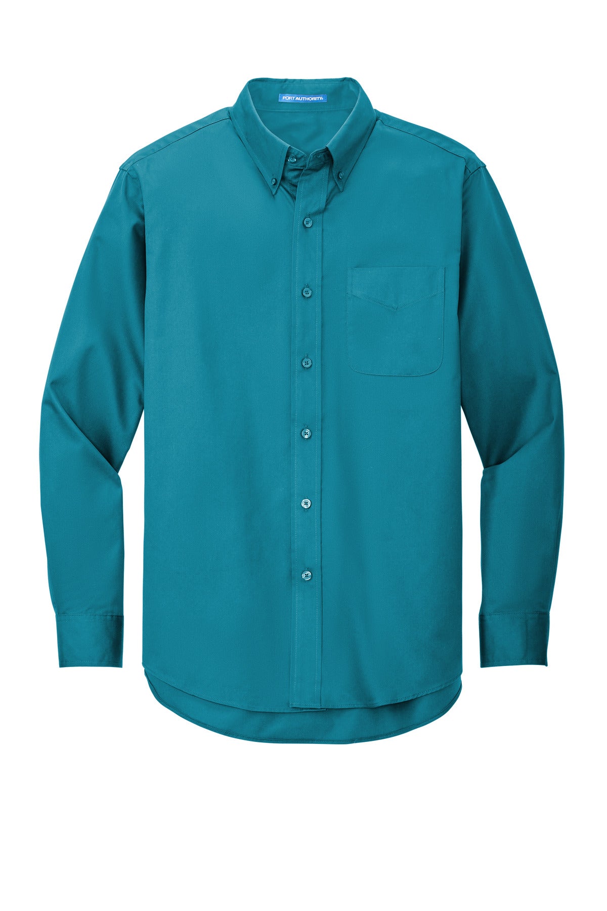 Teal Green - 
