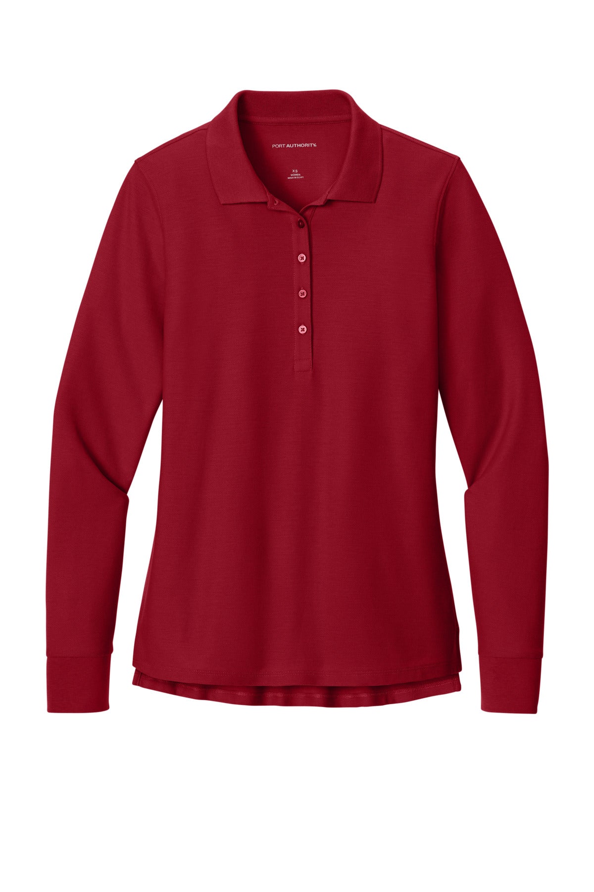 Rich Red - 