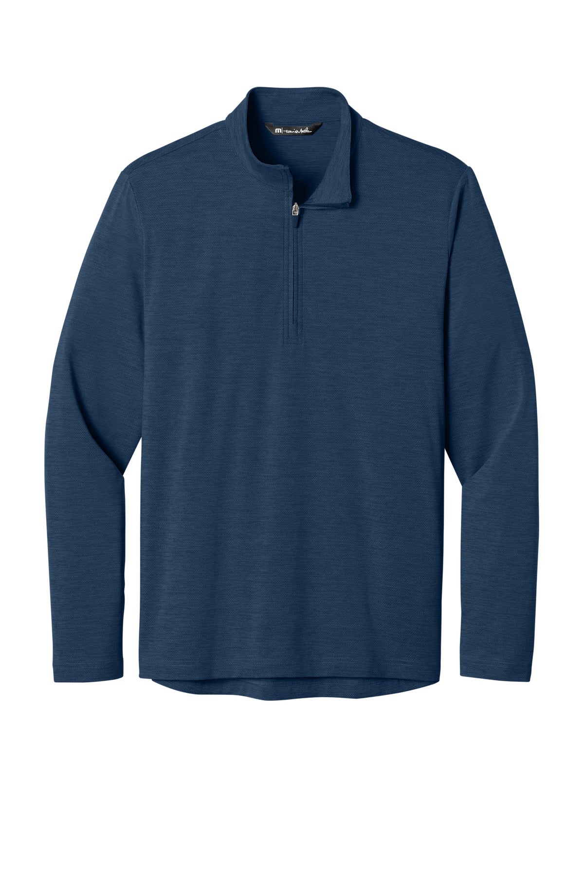 Navy Heather - 