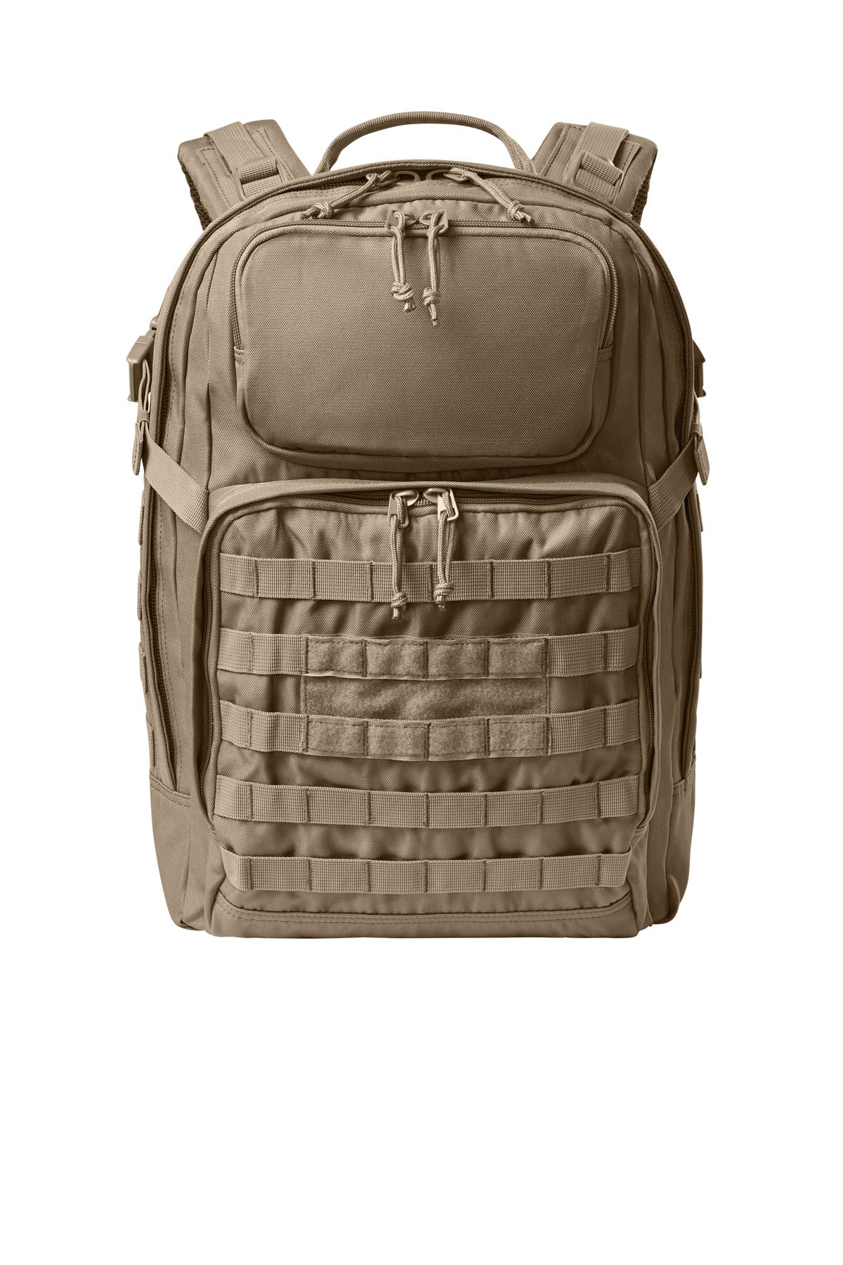 Coyote Brown - 