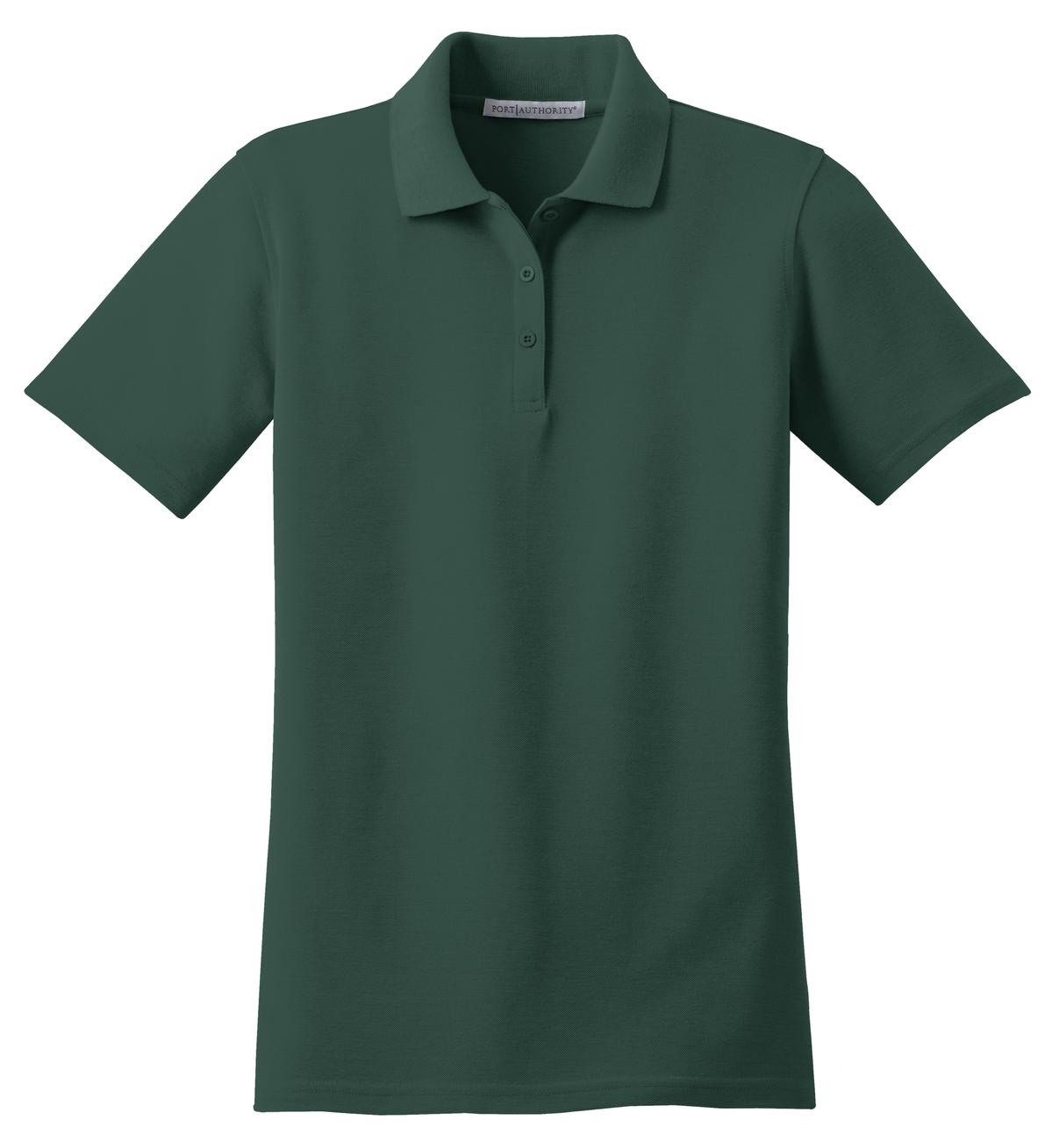 Dark Green - 