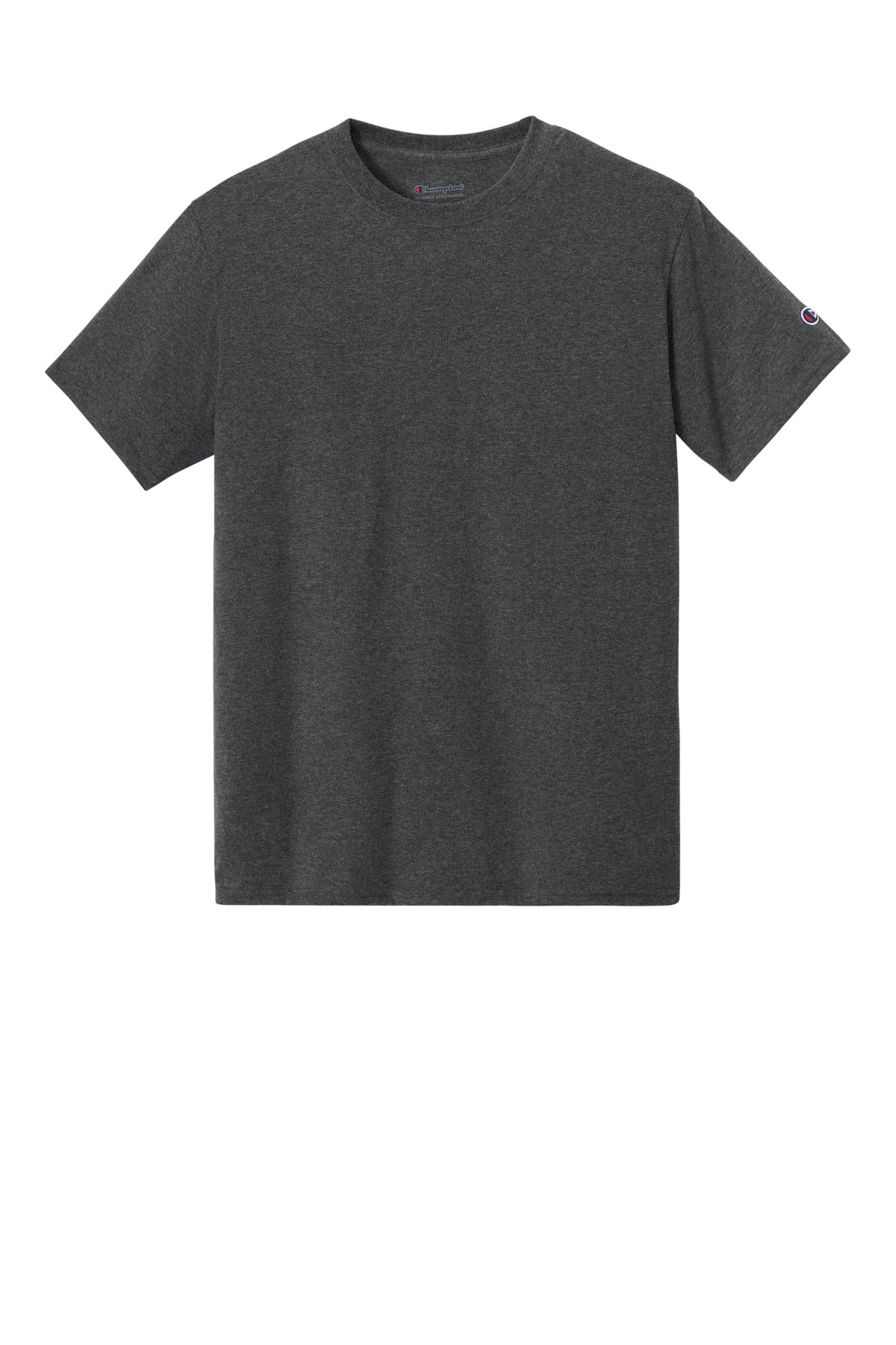 Charcoal Heather - 