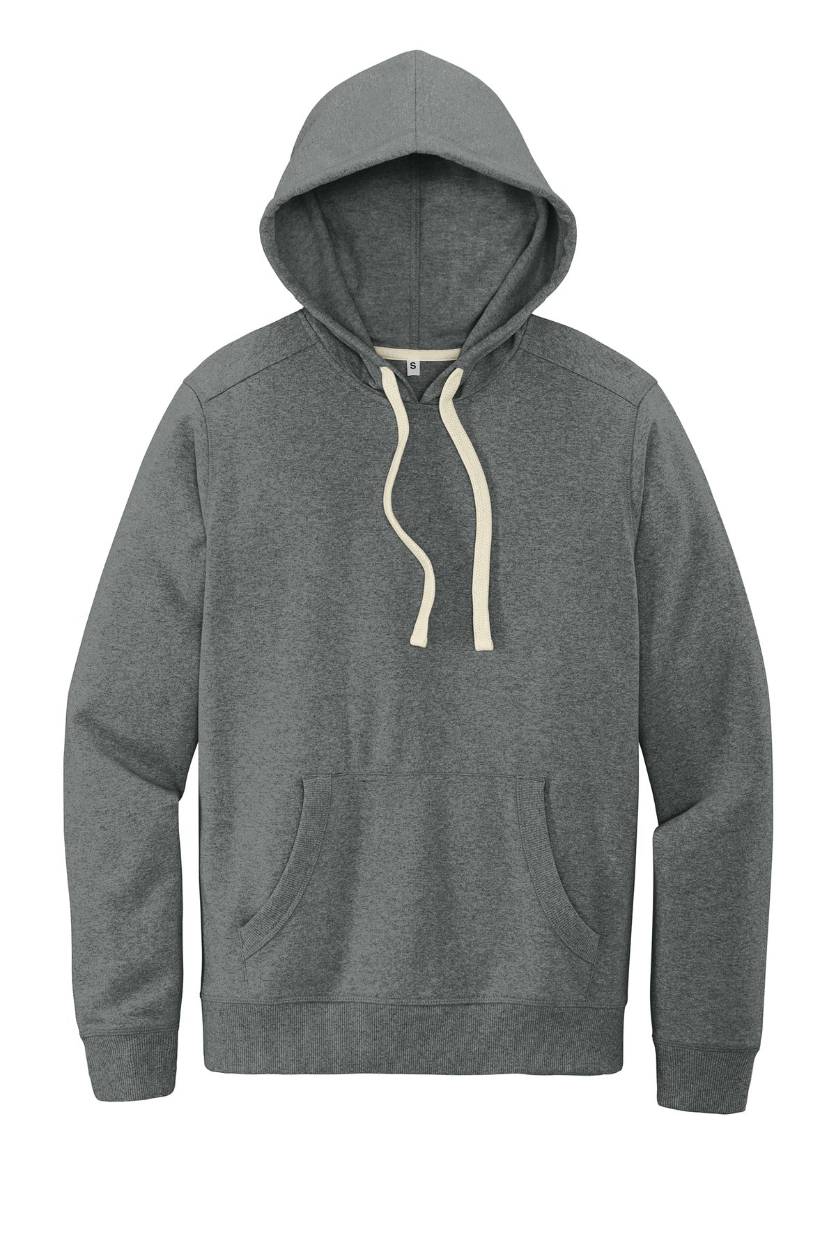 Deep Grey Heather - 