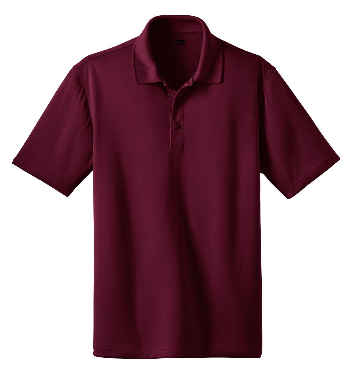 Maroon - 