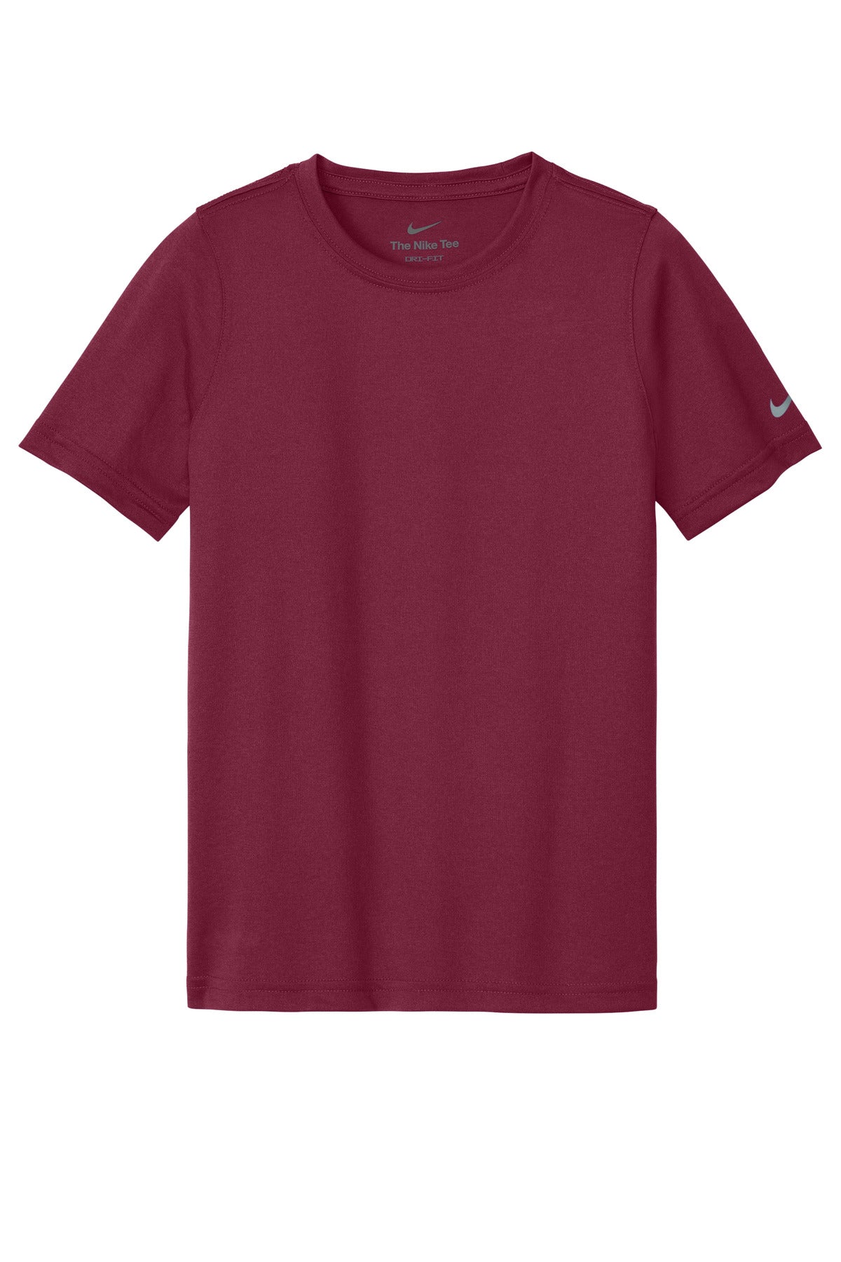 Team Maroon - 