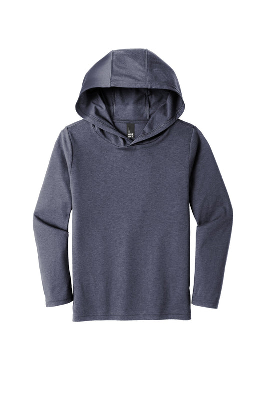 Navy Frost - 
