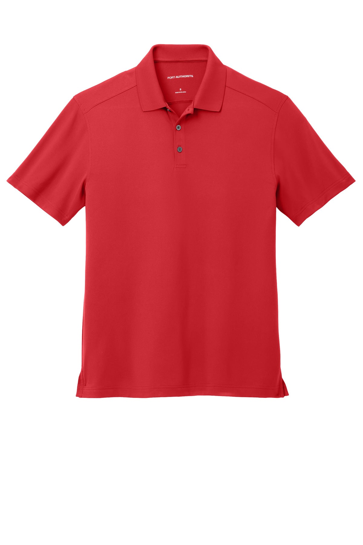 Engine Red - 
