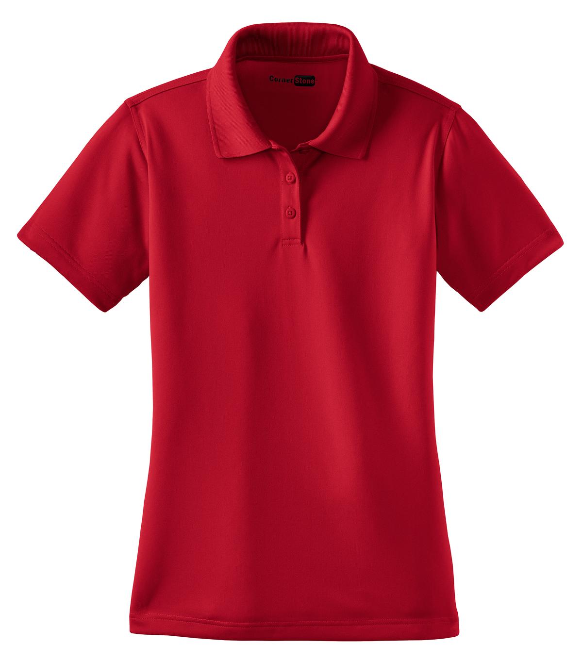 Red - 