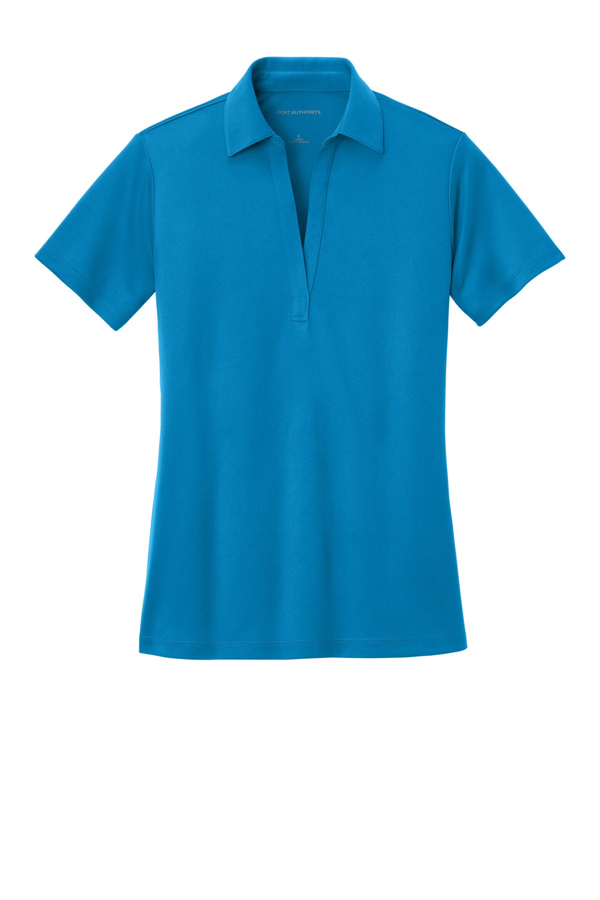 Brilliant Blue - 