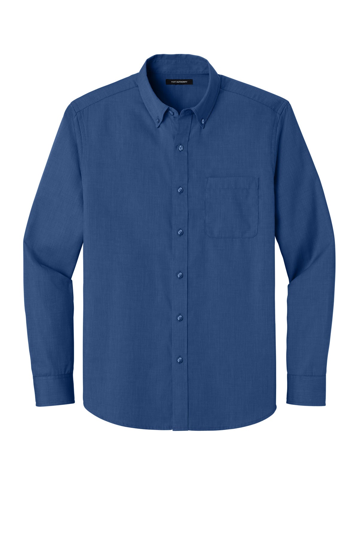 Mediterranean Blue - 