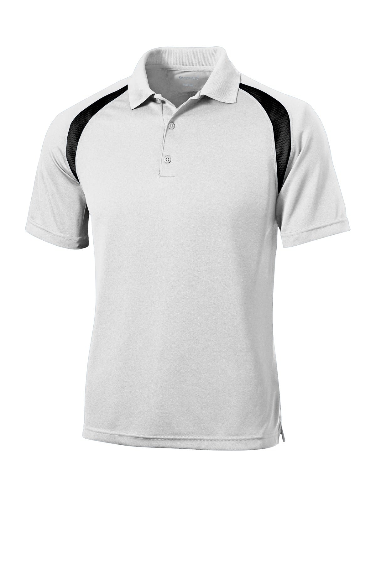 White/ Black - 