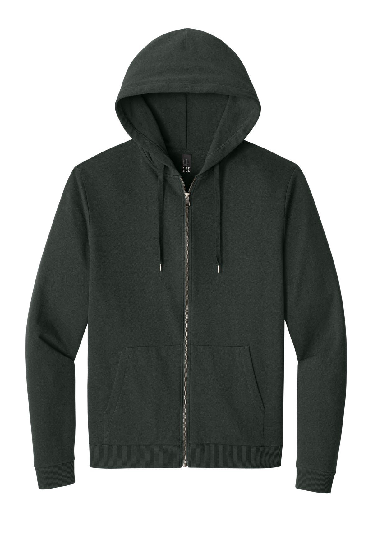 Deepest Grey - 