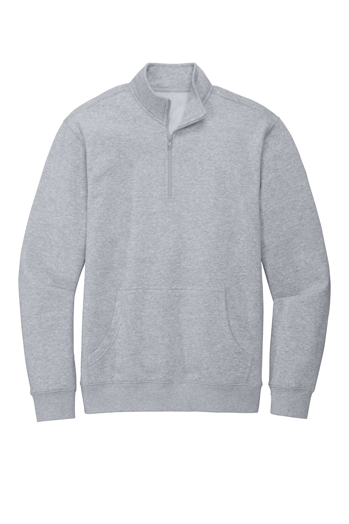 Light Heather Grey - 