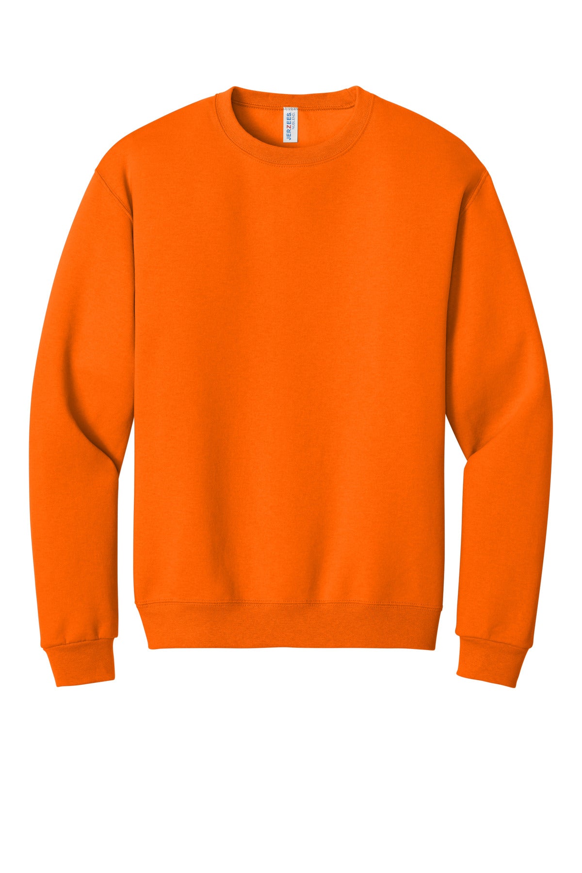 Safety Orange - 