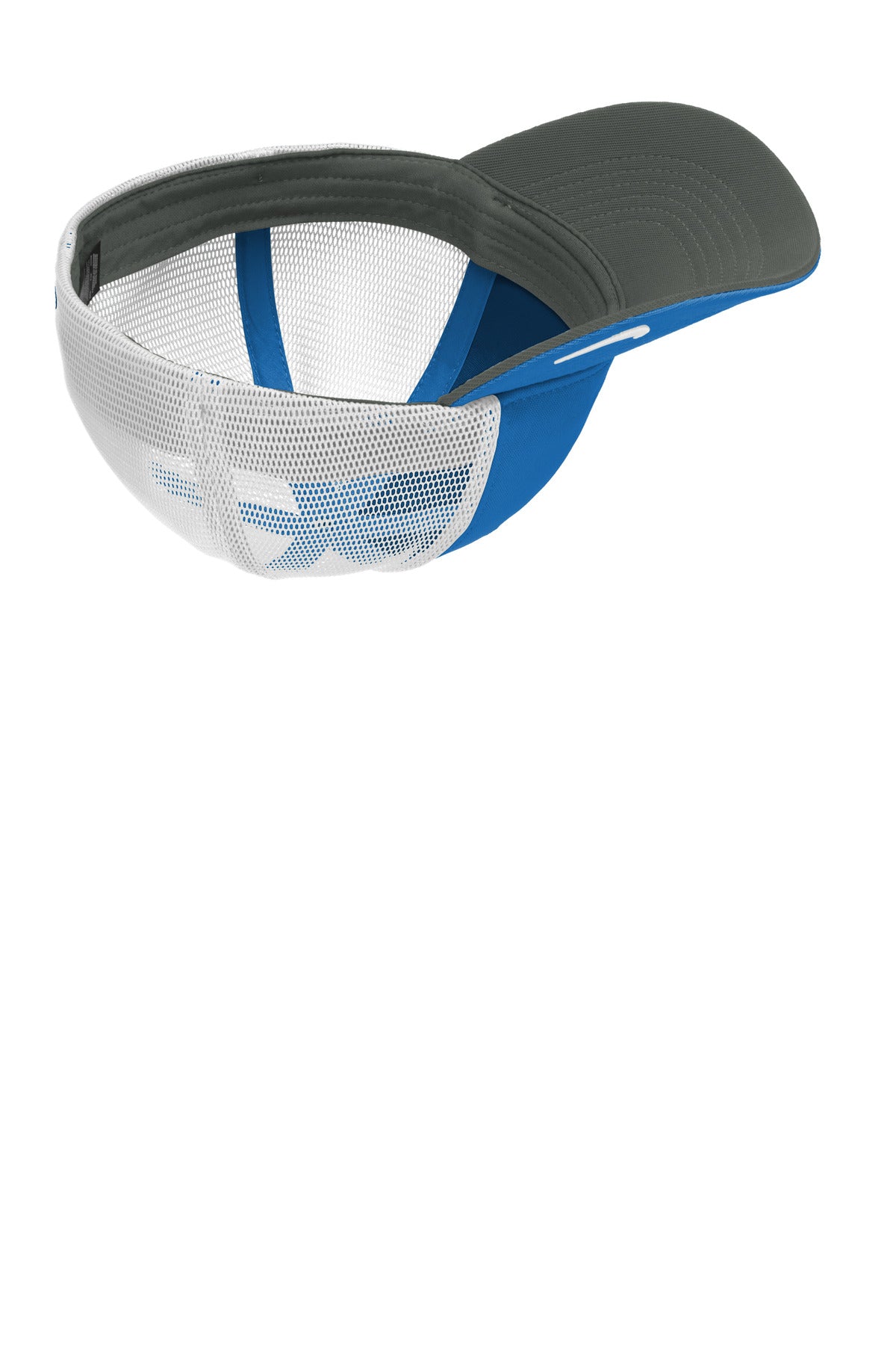 Gym Blue/ White - 