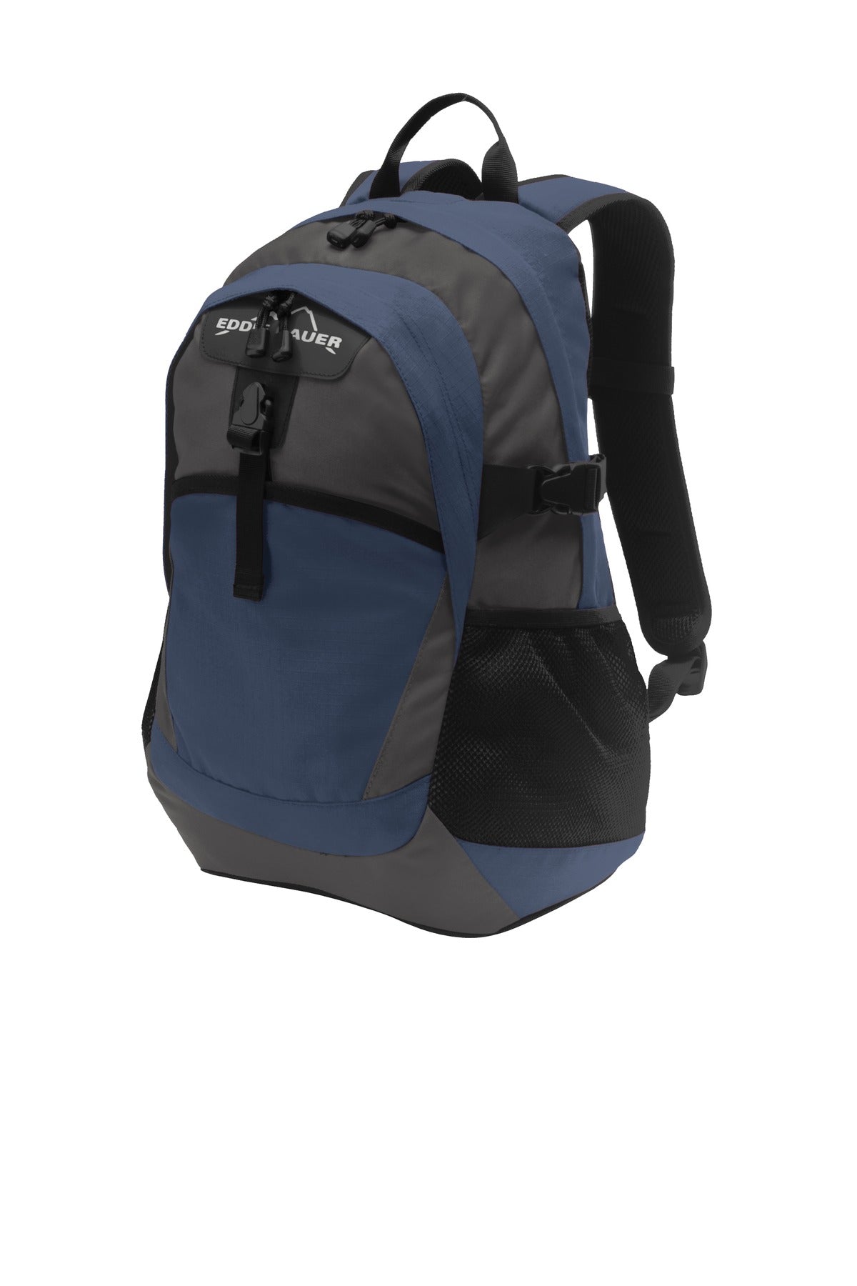 Coast Blue/ Grey Steel - 