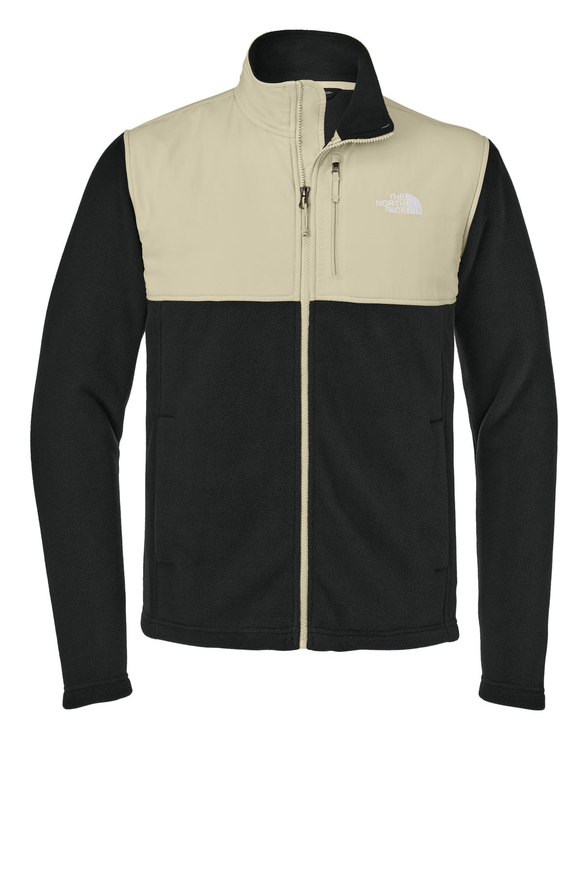 TNF Black/ Gravel - 