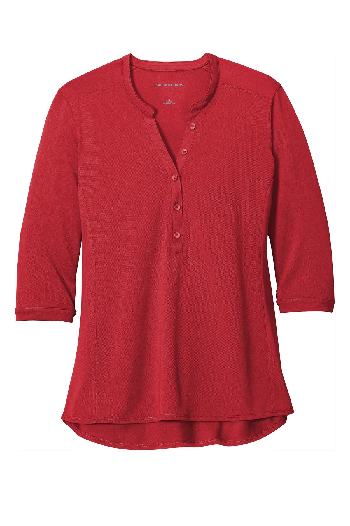 Rich Red - 