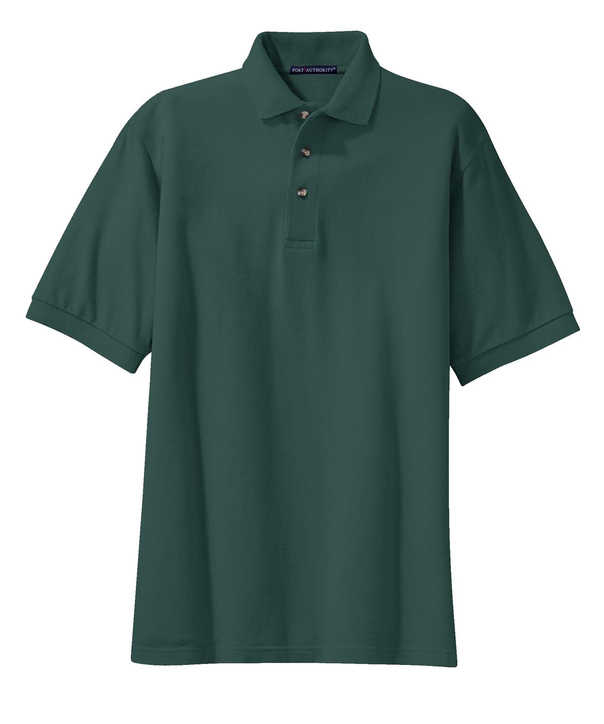 Dark Green - 