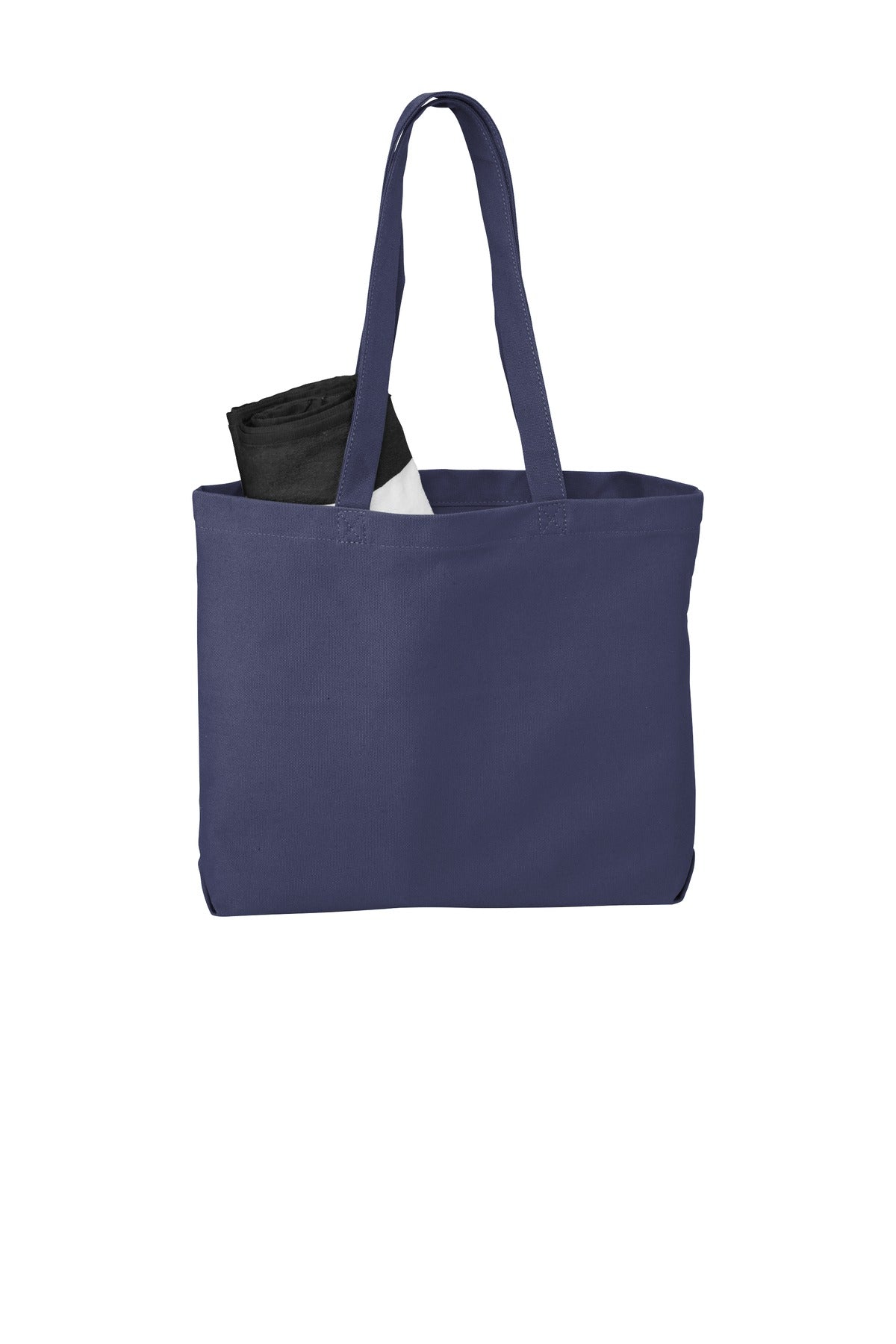 Denim Blue - 