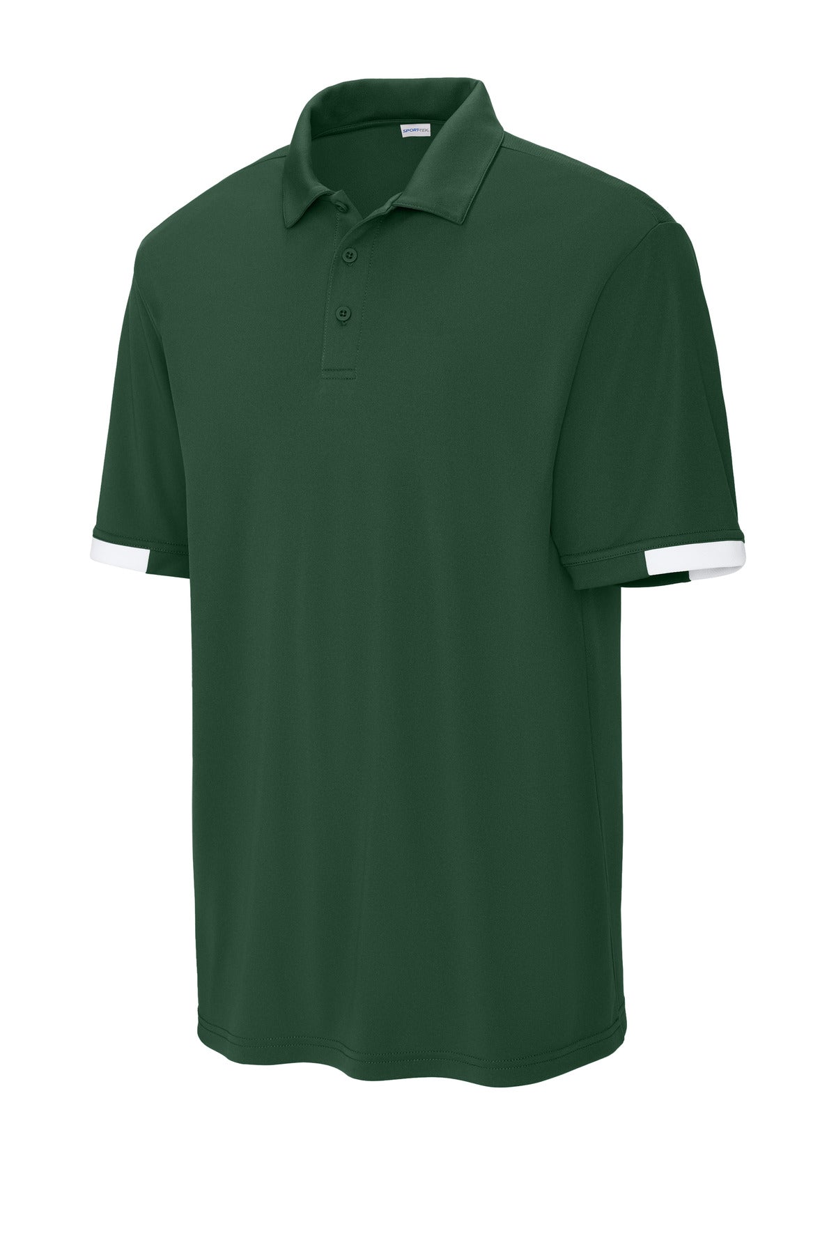 Forest Green/ White - 