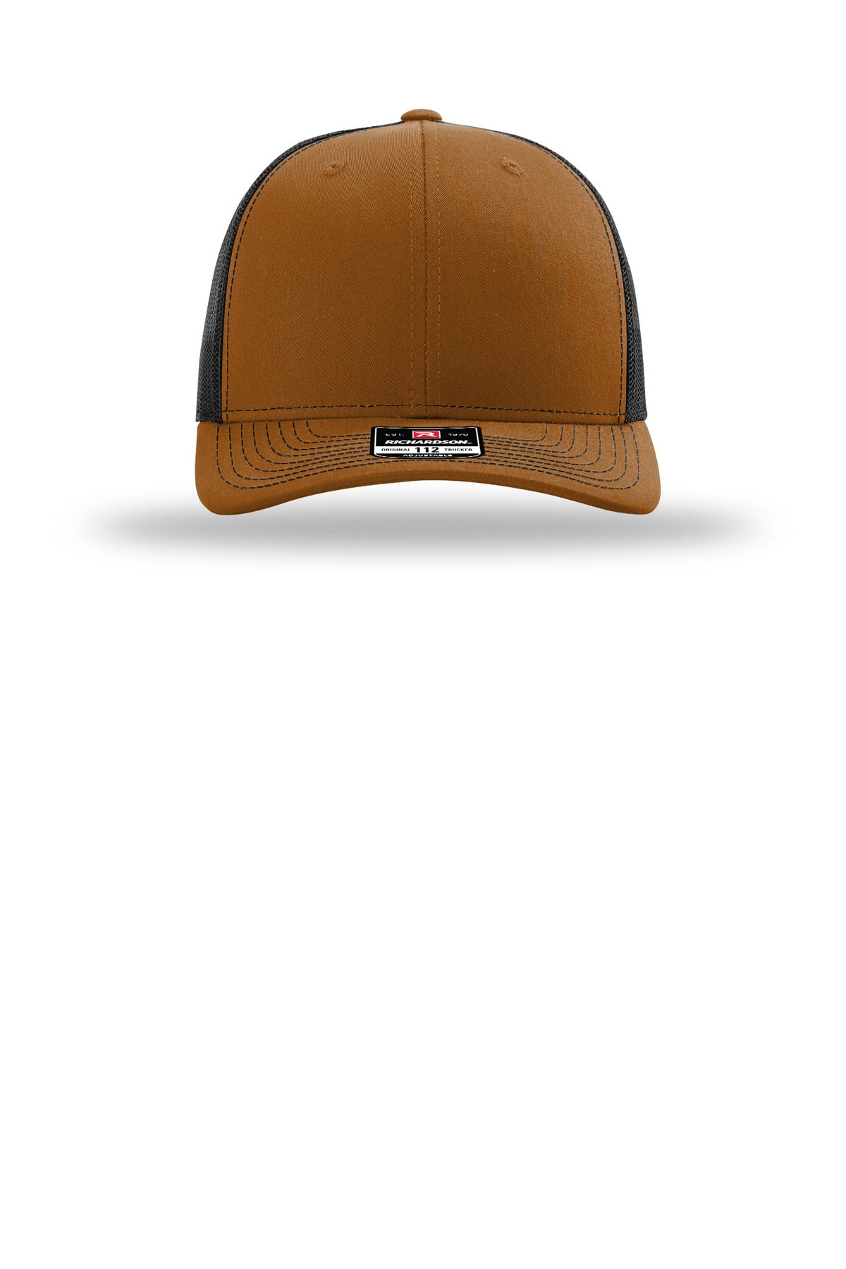 Caramel/ Black - 