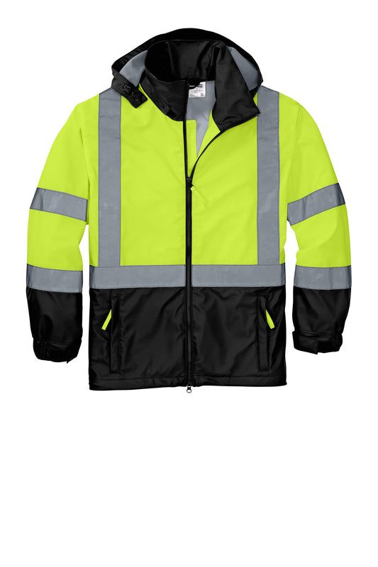 Safety Yellow/ Black - 