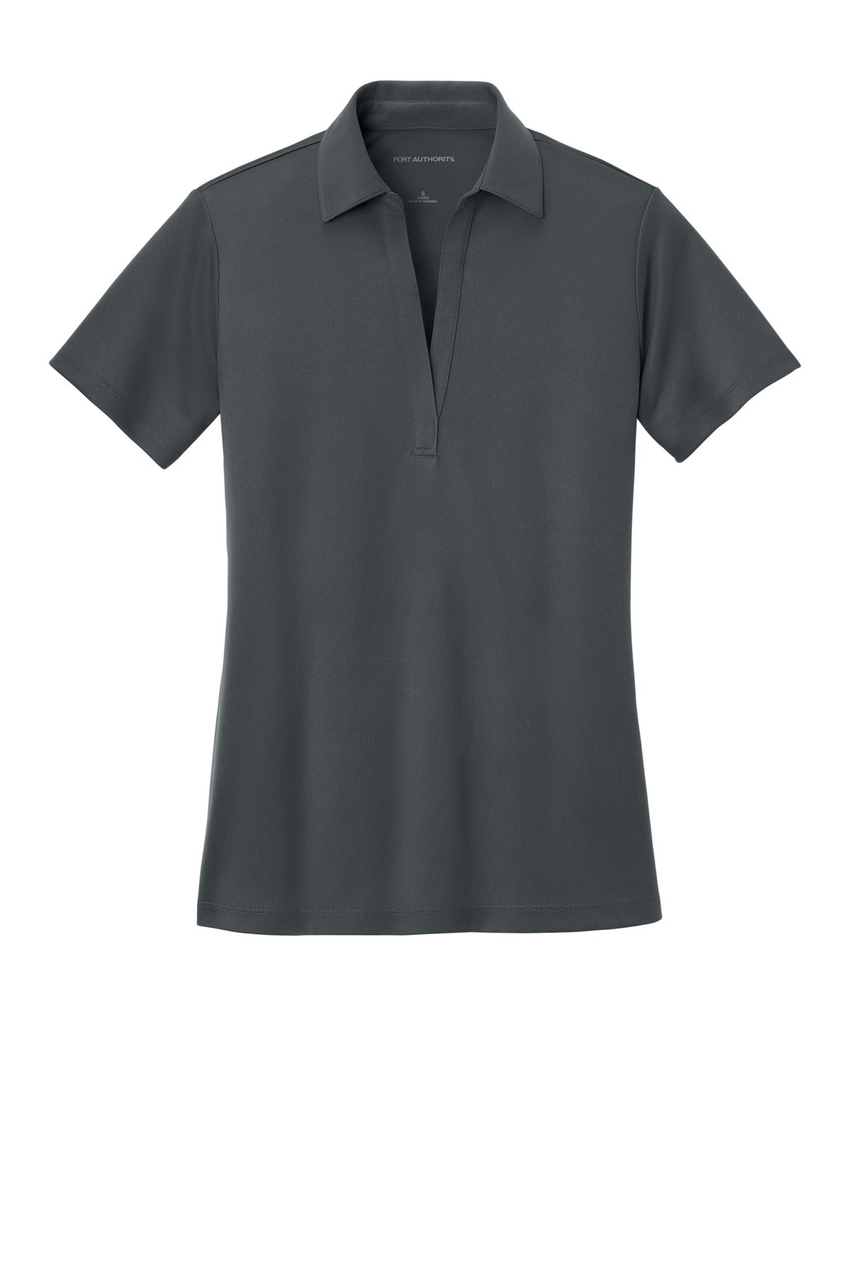 Steel Grey - 