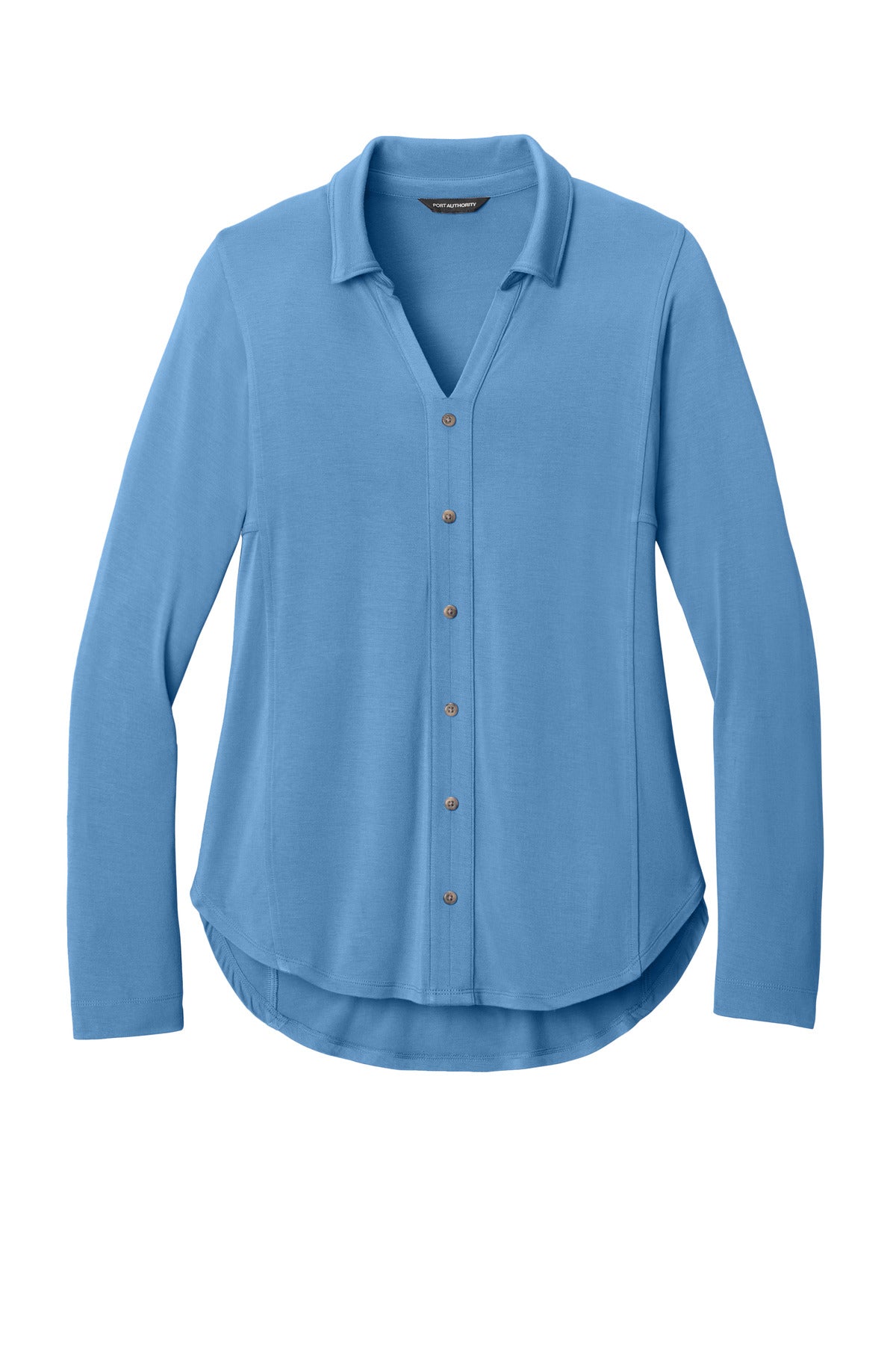 Carolina Blue - 