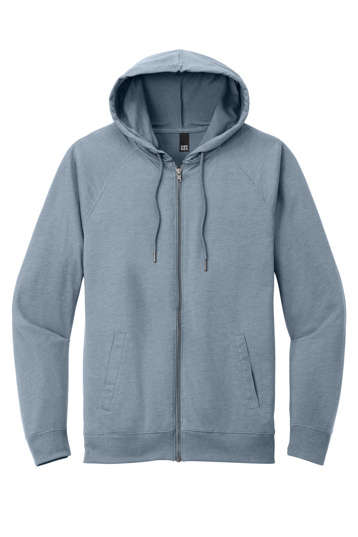 Flint Blue Heather - 