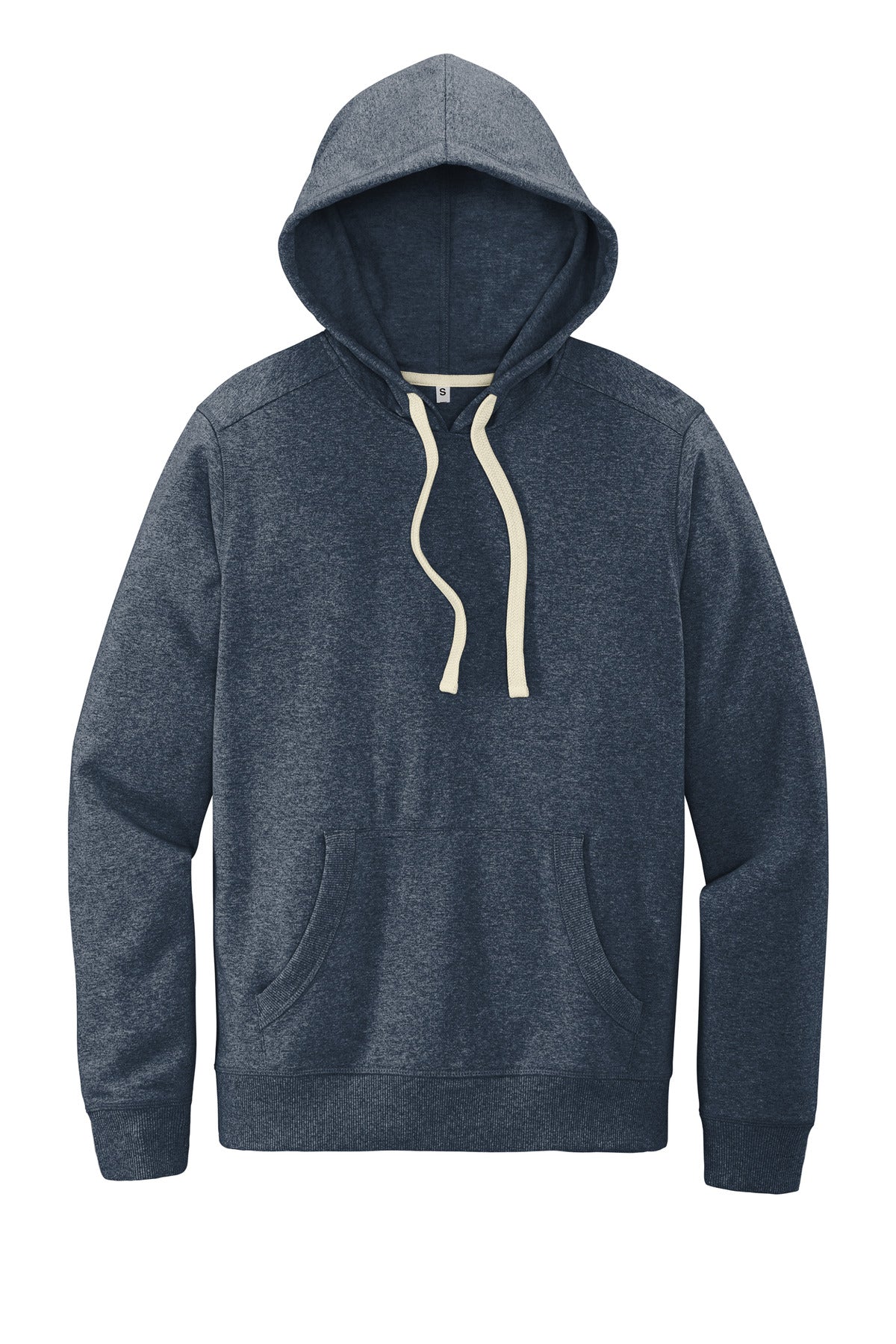 Heathered Navy - 