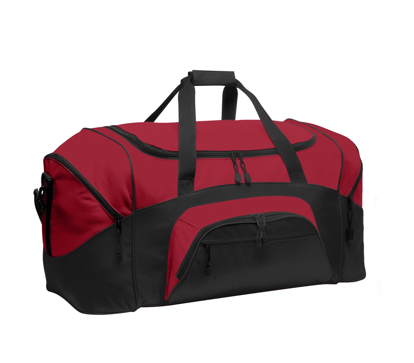 True Red/ Black - 