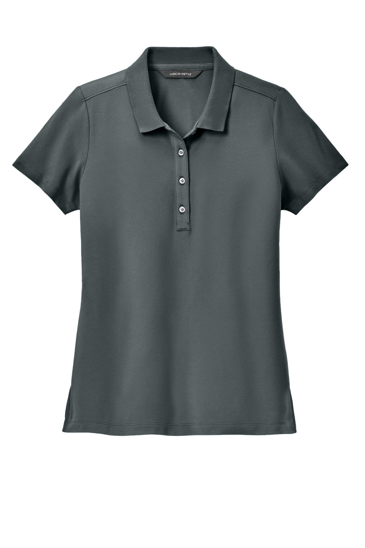 Storm Grey - 