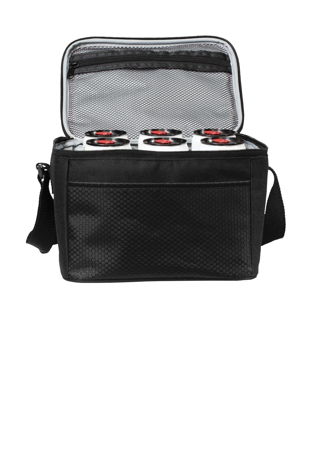 Black/ Black - 