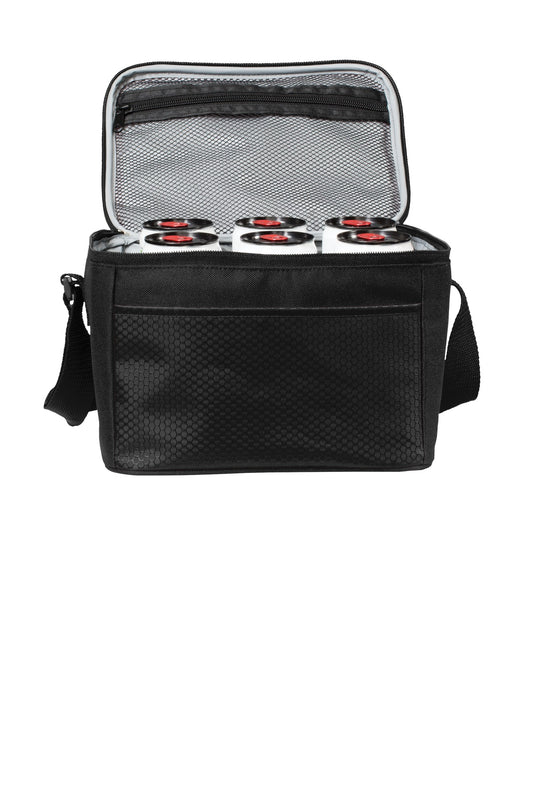 Black/ Black - 