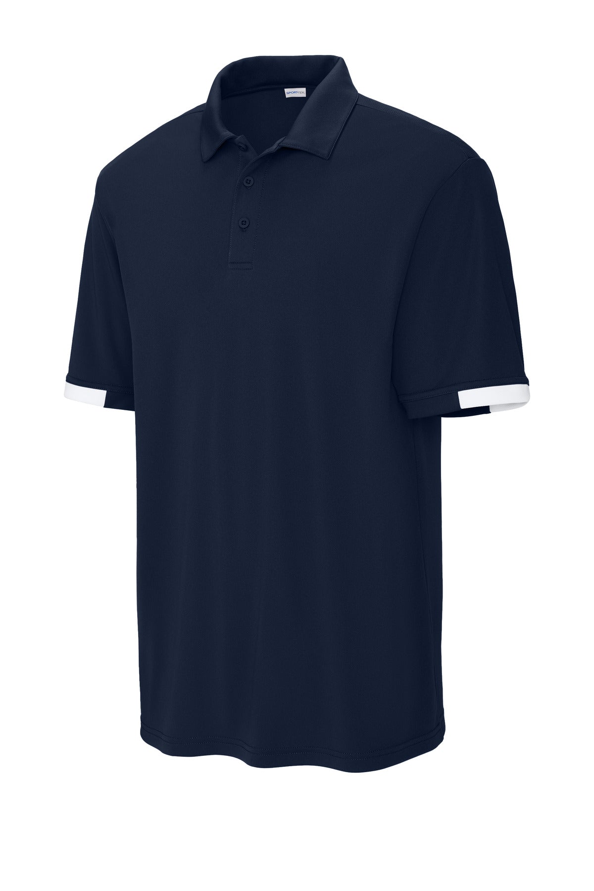 True Navy/ White - 