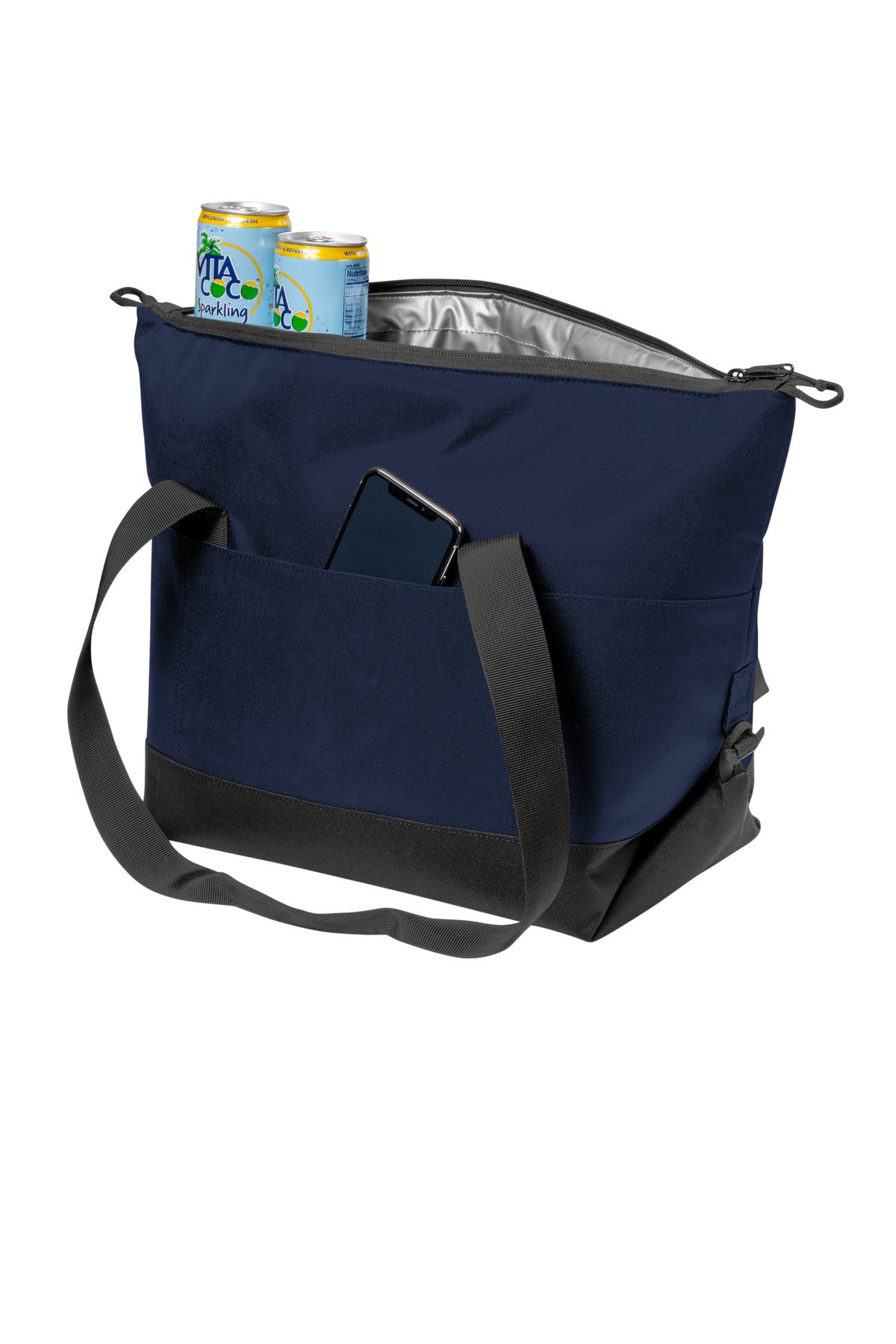 River Blue Navy/ Dark Charcoal - 