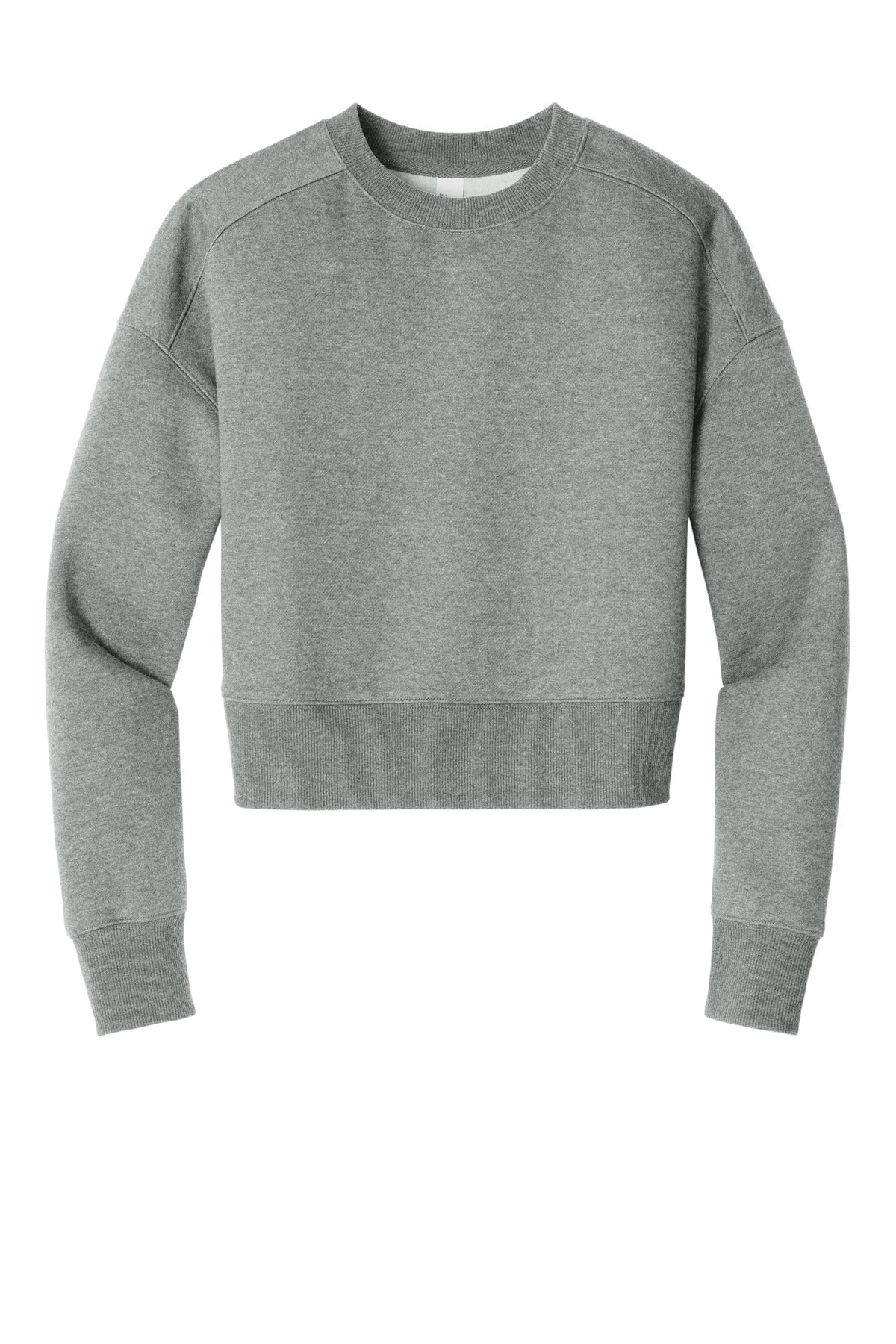 Heathered Steel - 