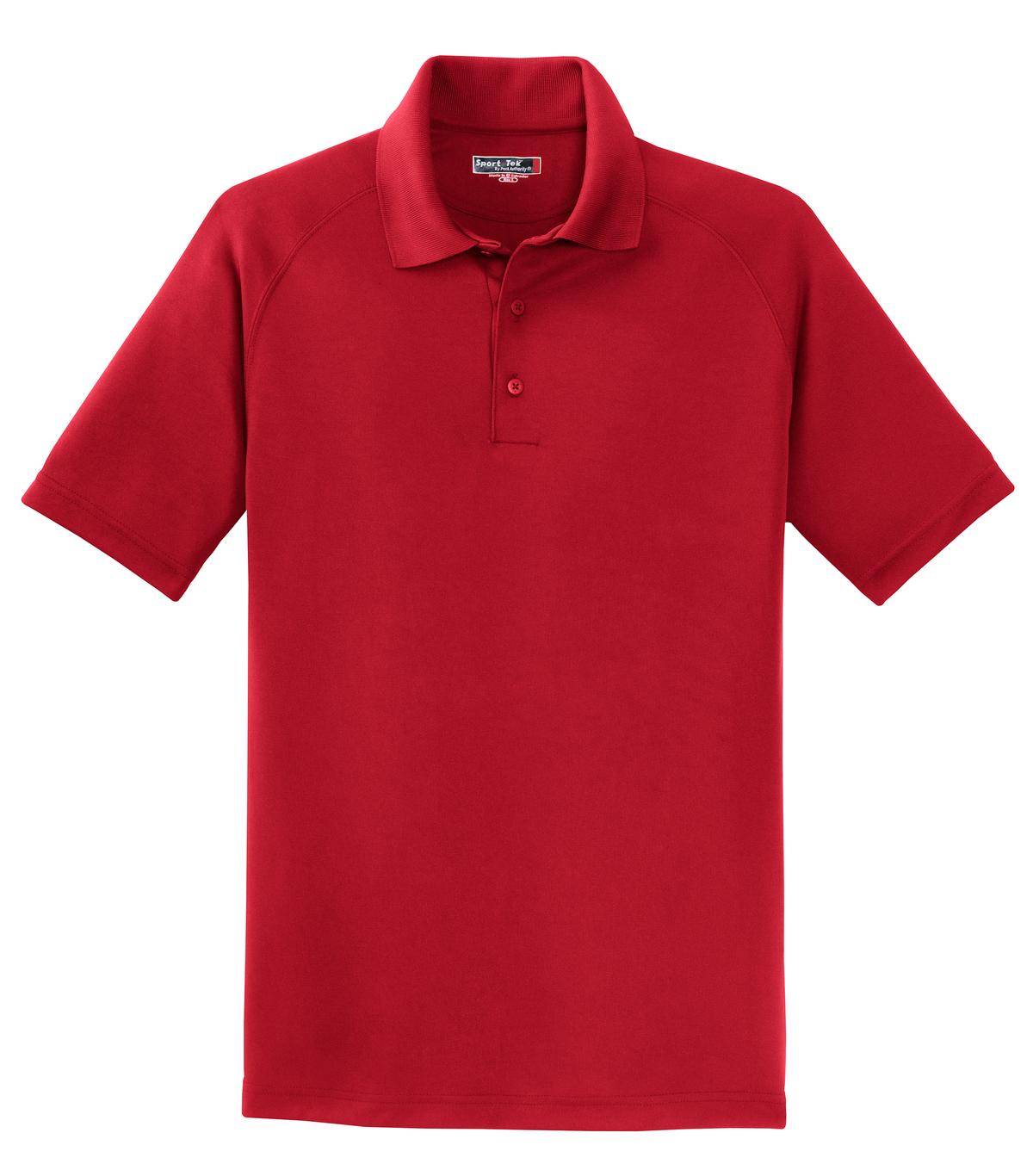 True Red - 