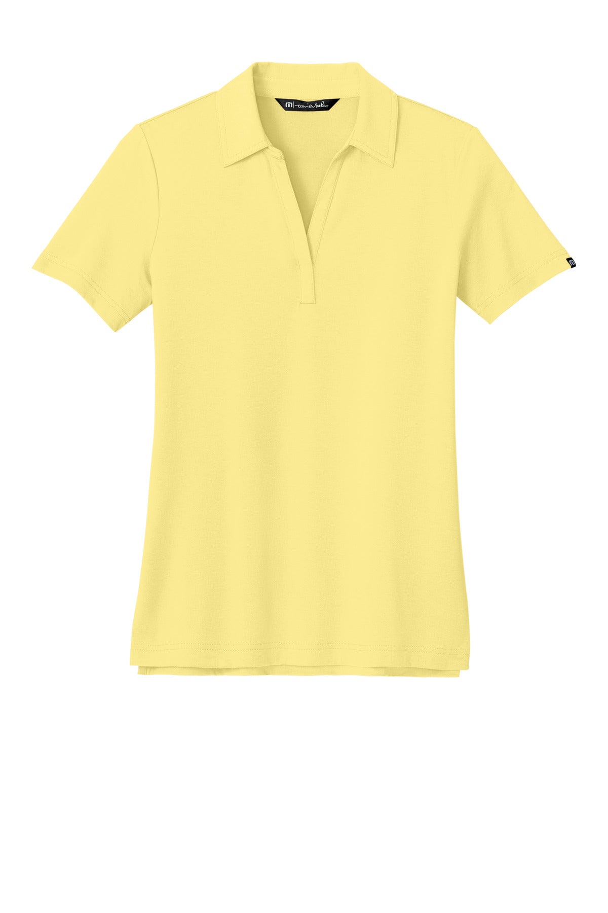 Pale Yellow - 