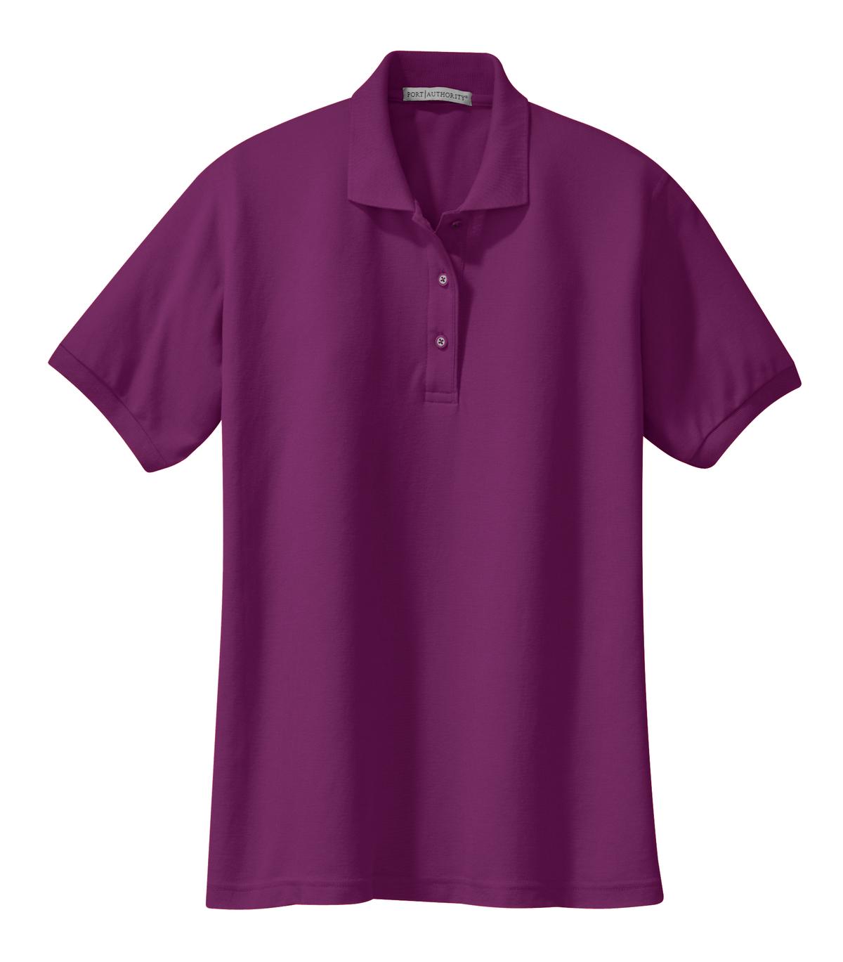 Deep Berry - 