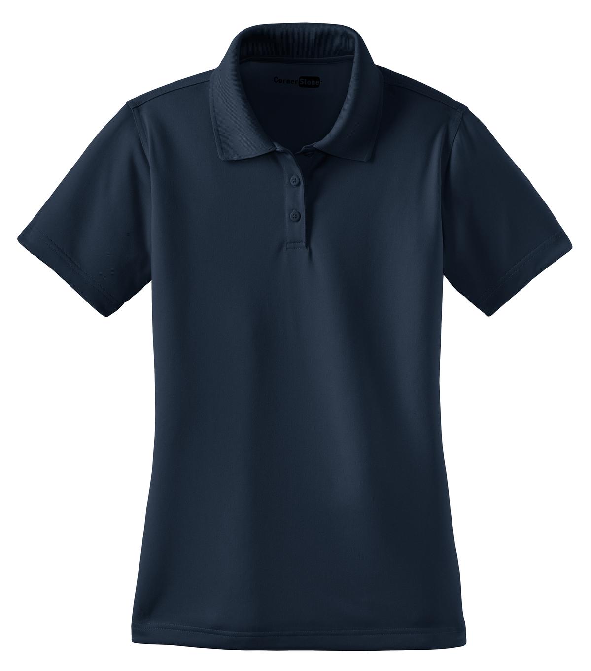 Dark Navy - 