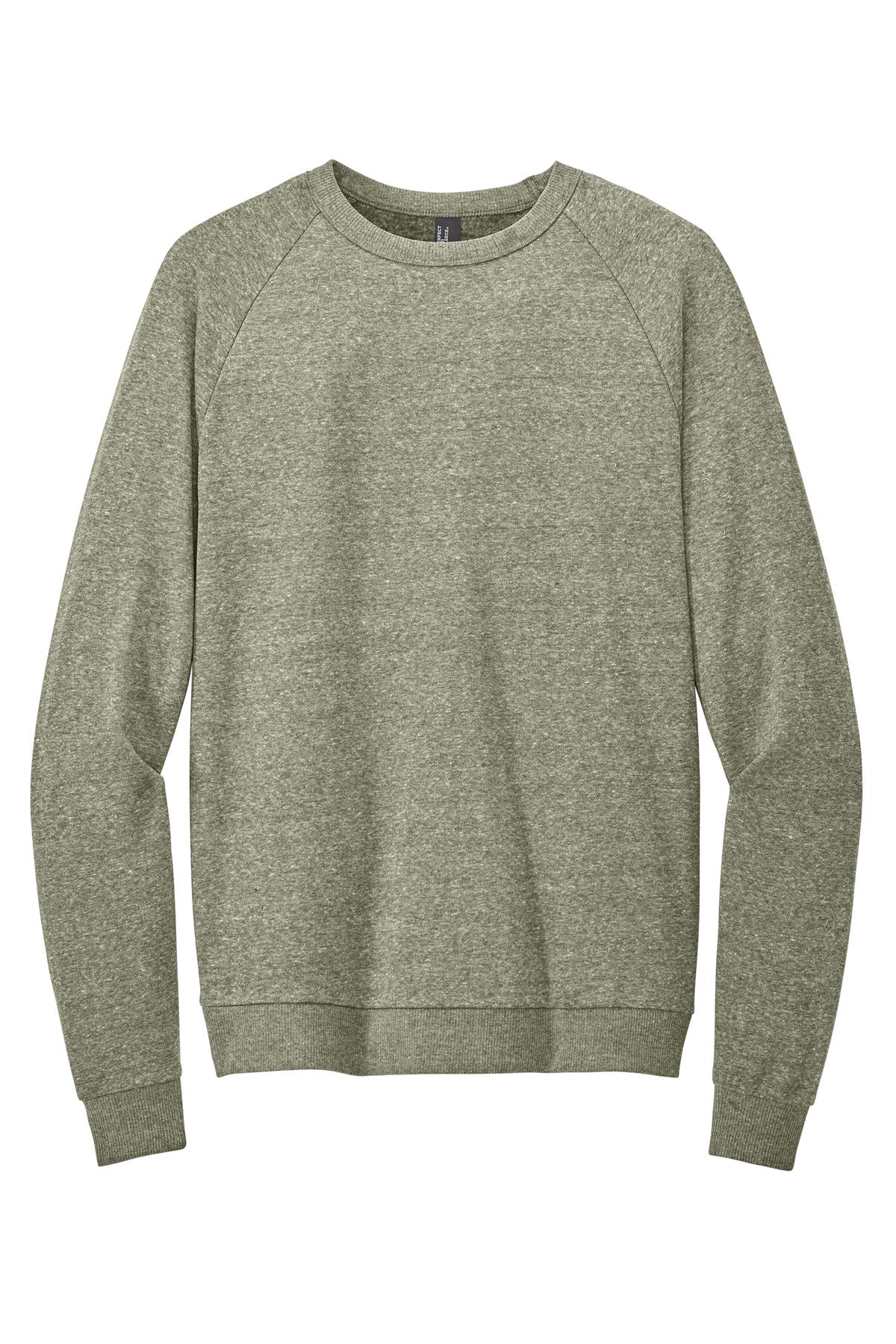 Military Green Frost - 