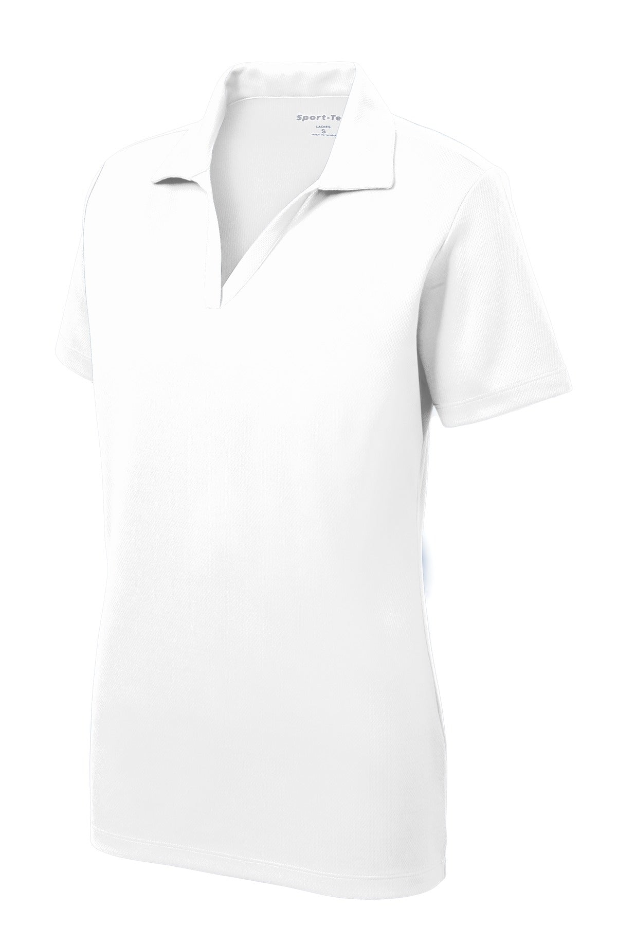 White - 